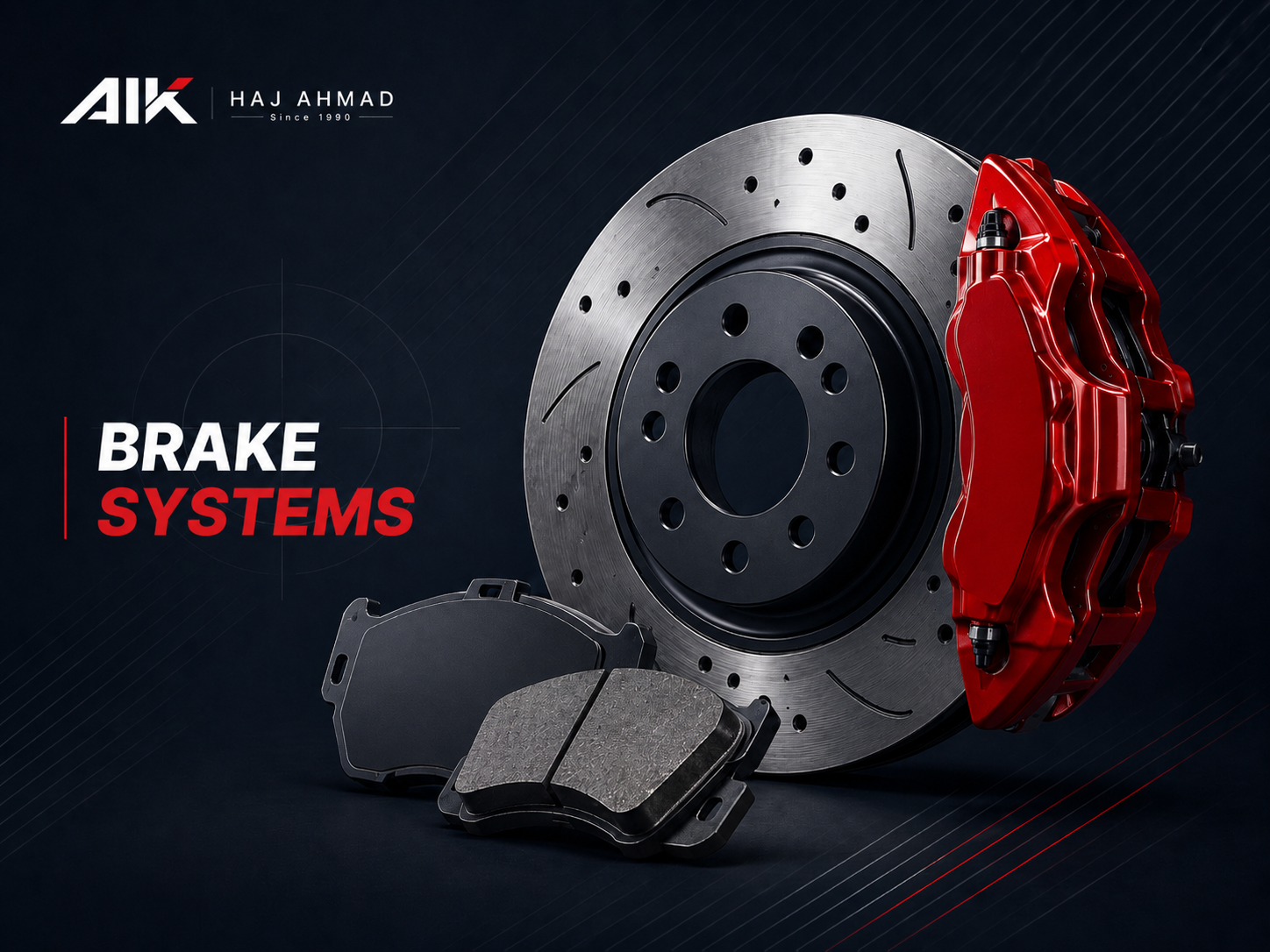 Brake Systems